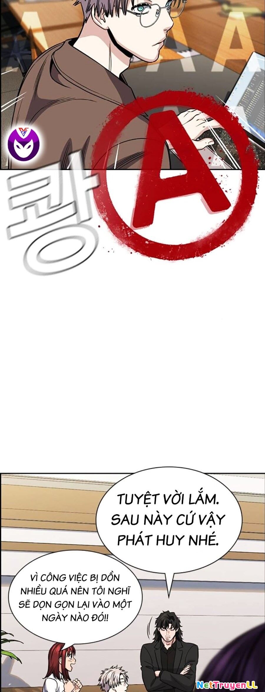 Giáo Dục Chân Chính Chapter 139 - 36