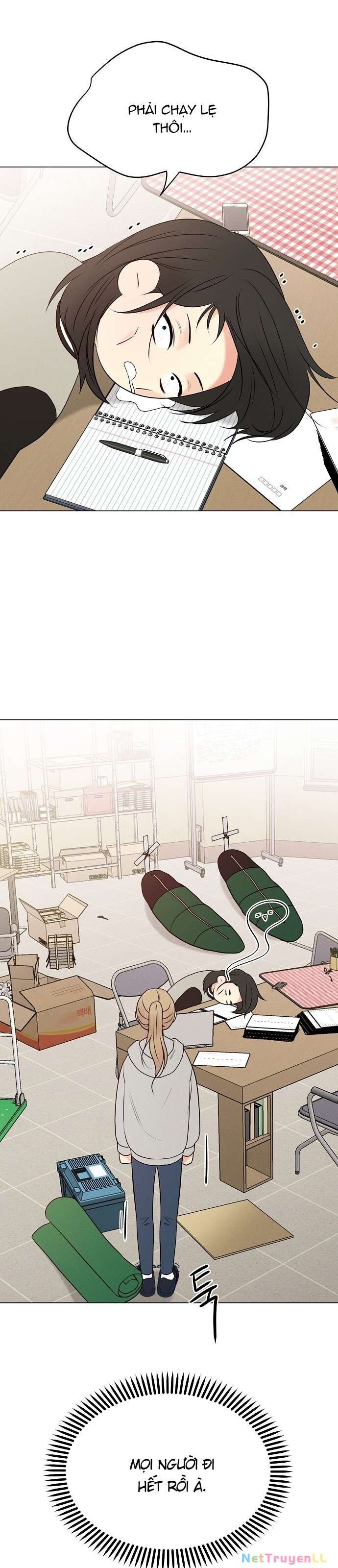 Tiêu Chuẩn Của Nam Chính Chapter 1 - 28