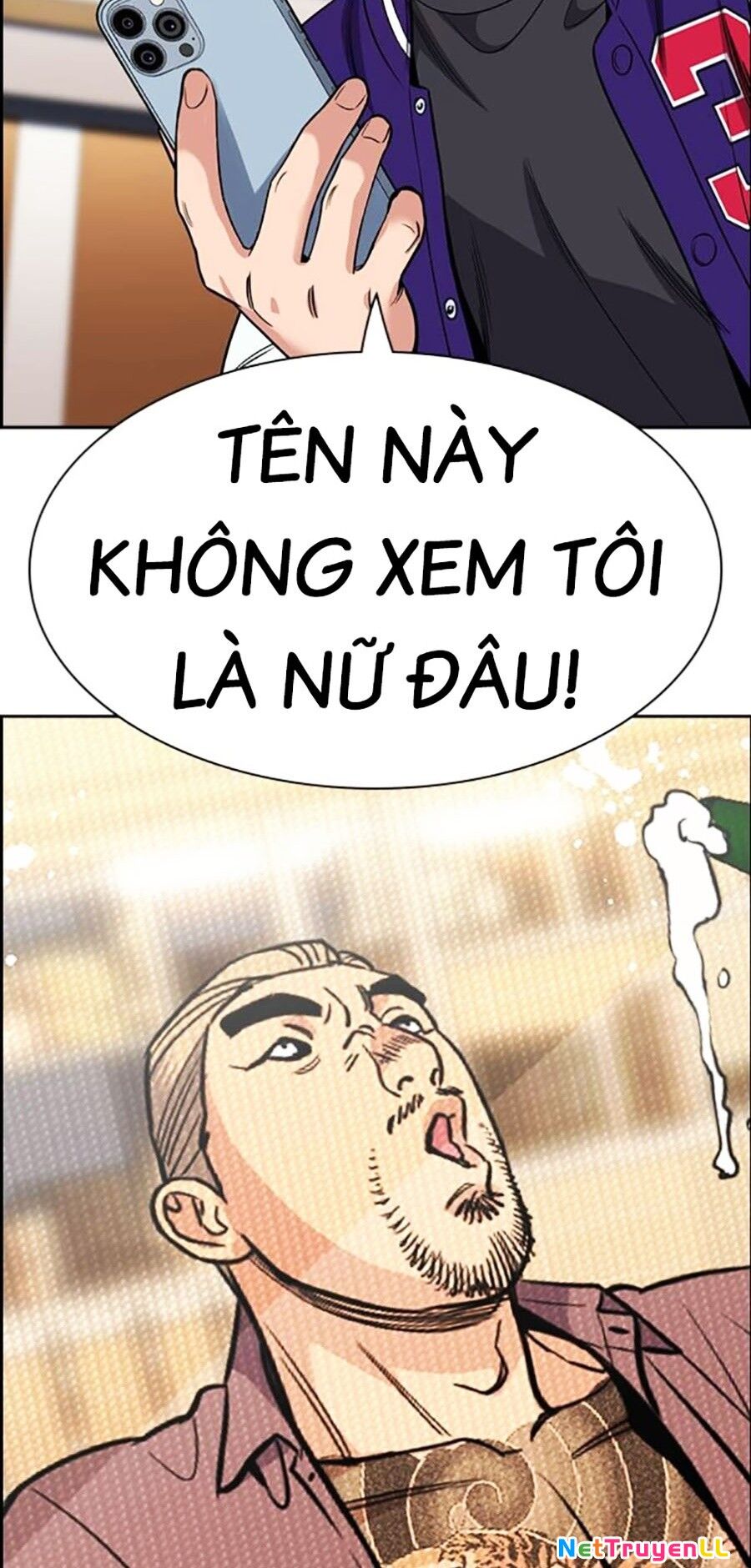 Giáo Dục Chân Chính Chapter 141 - 50