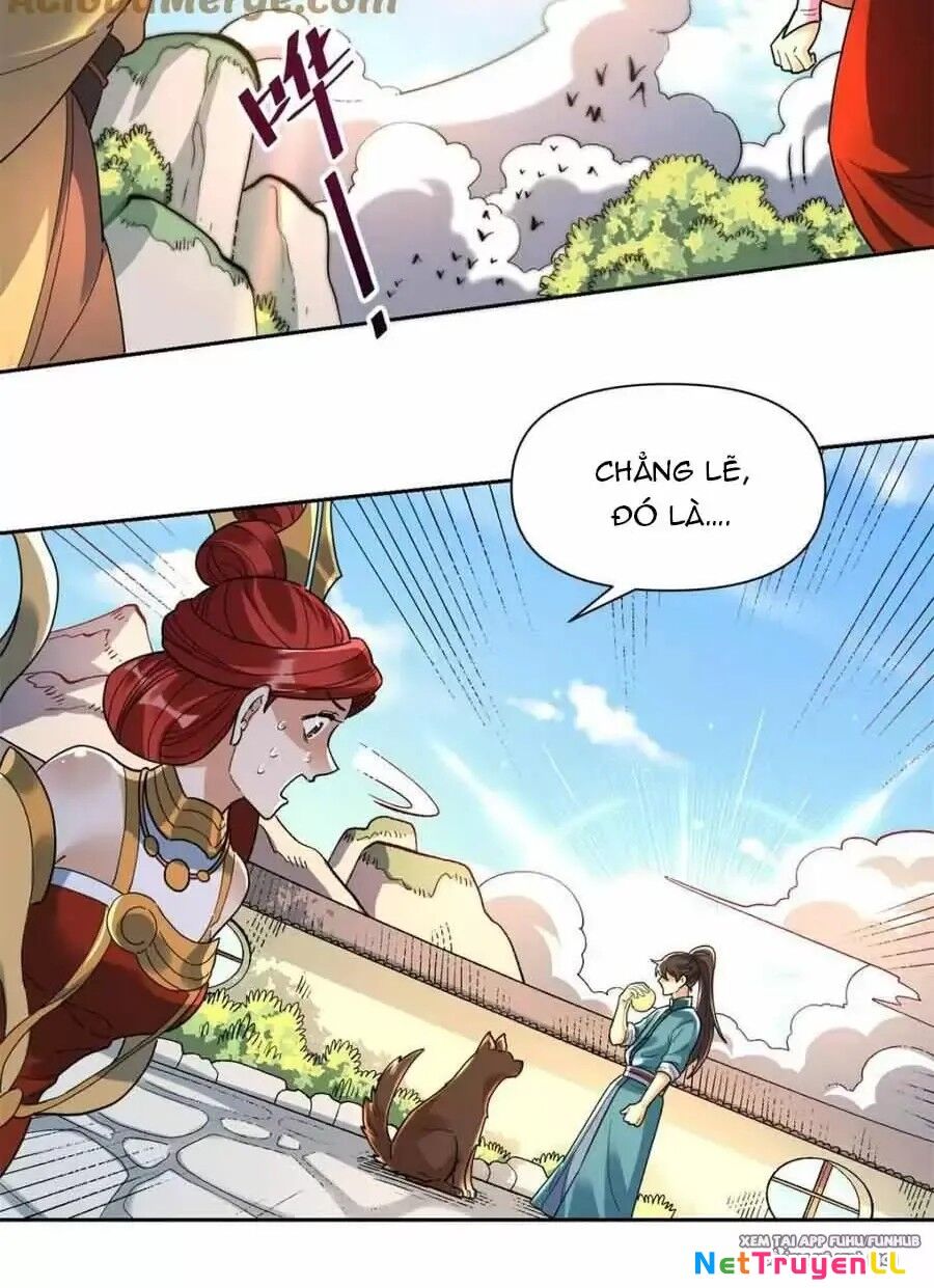 Nguyên Lai Ta Là Tu Tiên Đại Lão Chapter 425 - 18