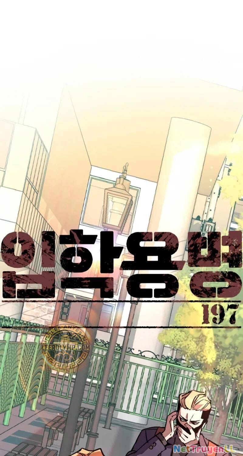 Bạn Học Của Tôi Là Lính Đánh Thuê Chapter 197 - 1