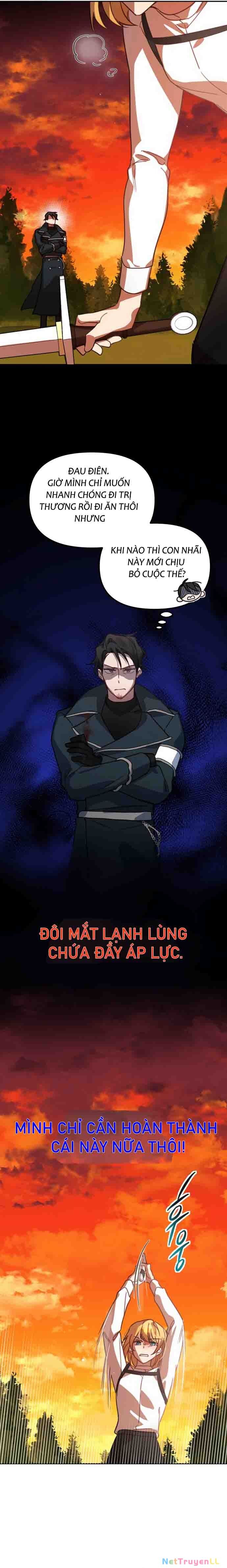Hero X Demon King X Villain Chapter 2 - 4