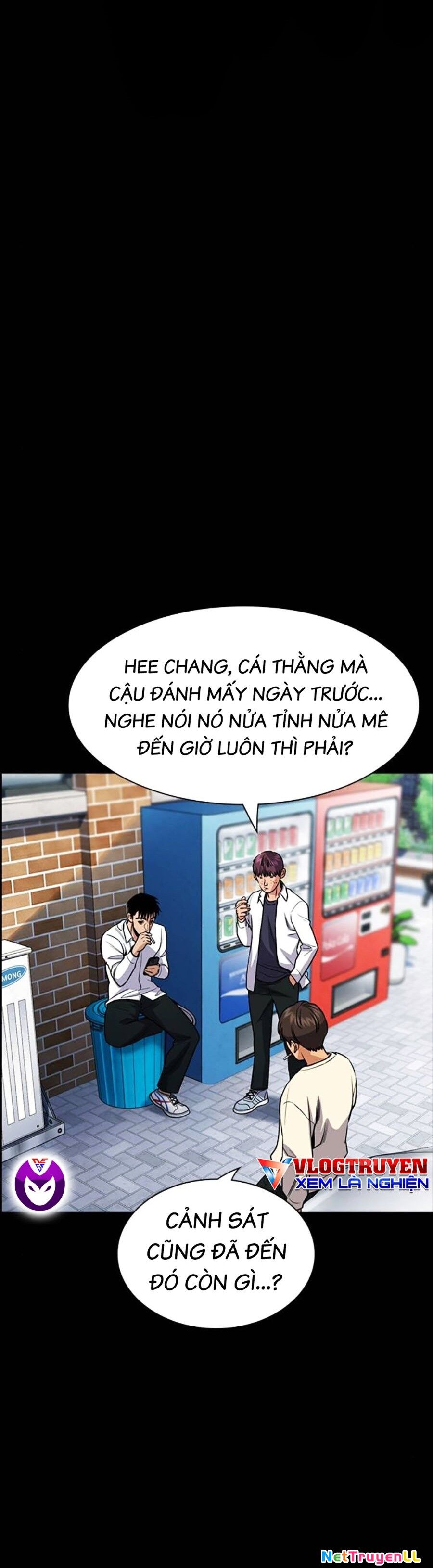 Giáo Dục Chân Chính Chapter 140 - 9