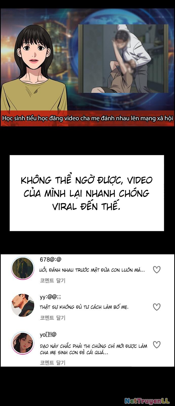 Giáo Dục Chân Chính Chapter 152 - 54