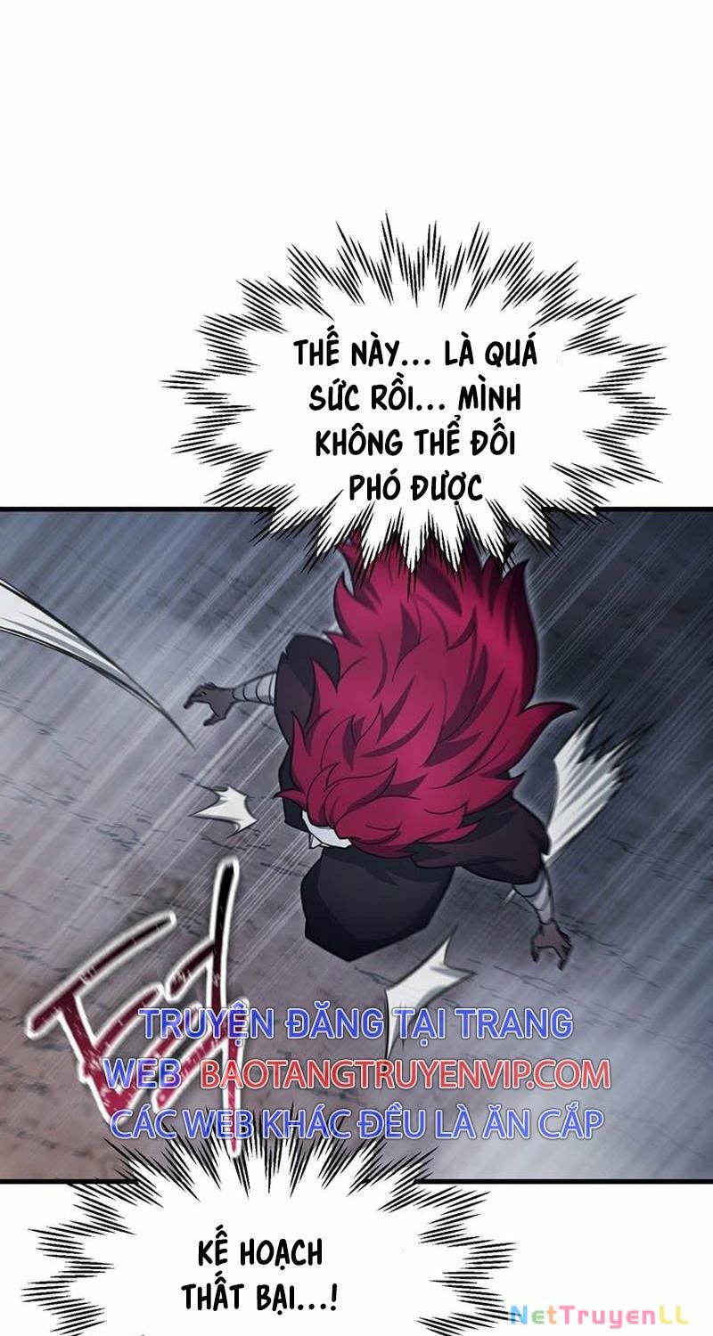 Helmut Đứa Trẻ Bị Ruồng Bỏ Chapter 78 - 47