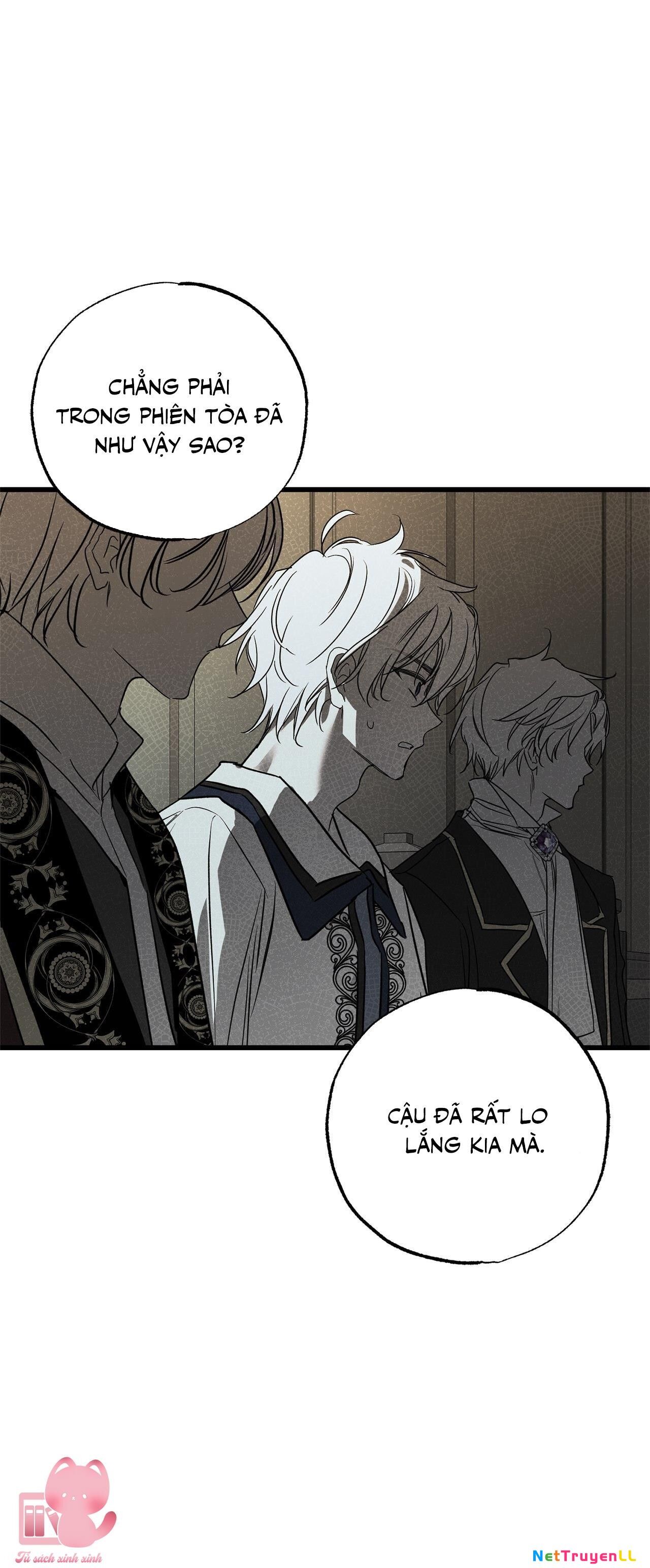 Vị Phu Quân Căm Ghét Tôi Đã Mất Trí Nhớ Chapter 43 - 12