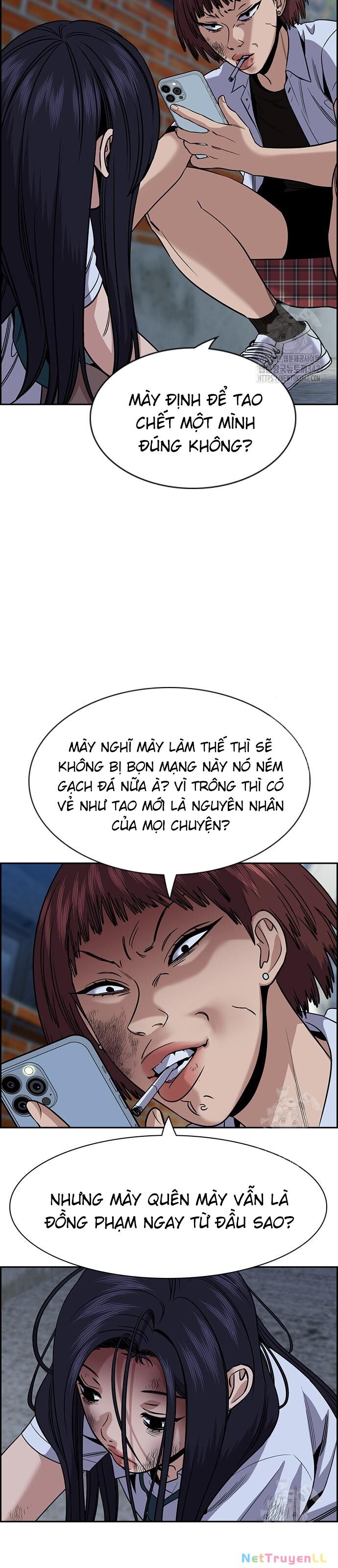 Giáo Dục Chân Chính Chapter 152 - 34