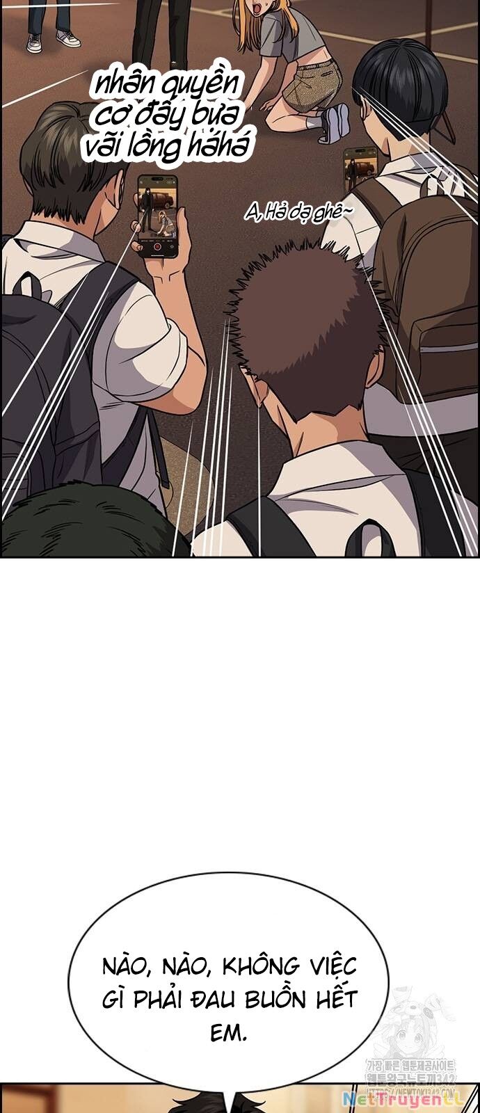 Giáo Dục Chân Chính Chapter 154 - 5