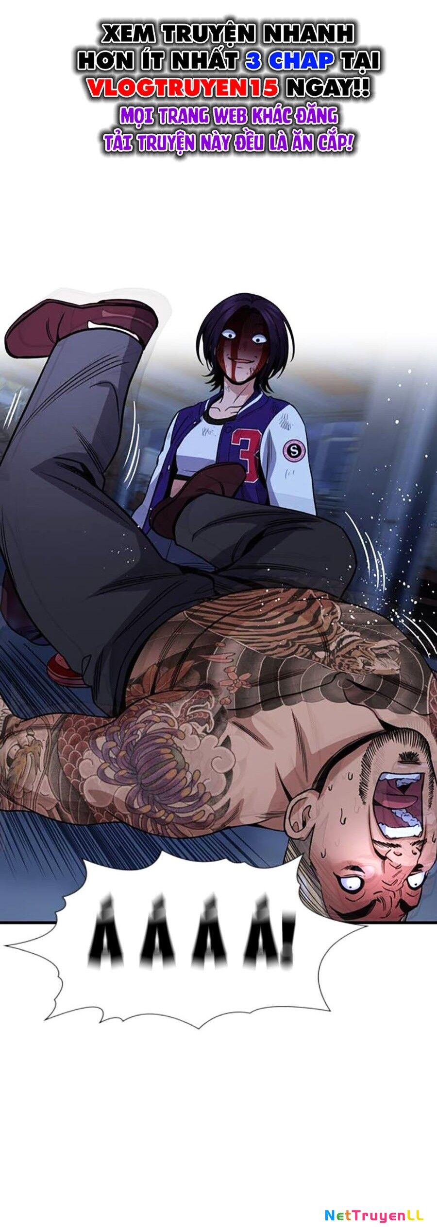 Giáo Dục Chân Chính Chapter 144 - 60
