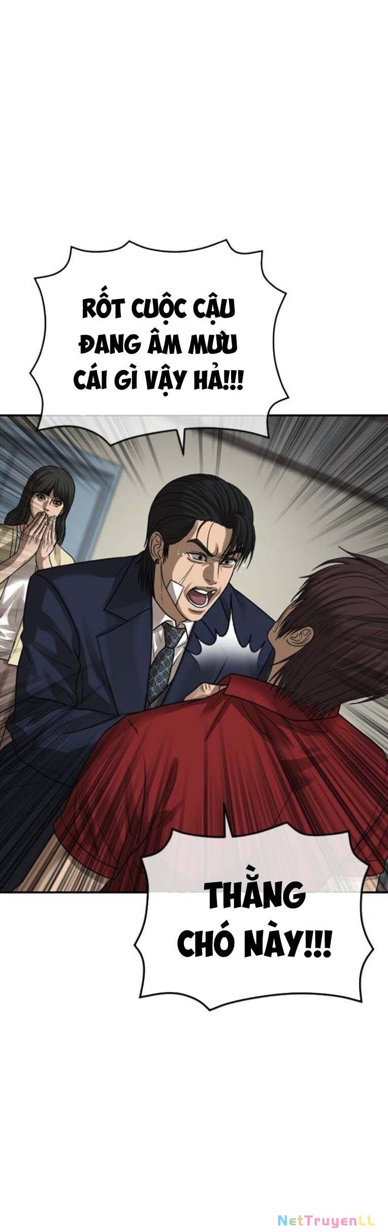 Thời Đại Ulzzang Chapter 50 - 8