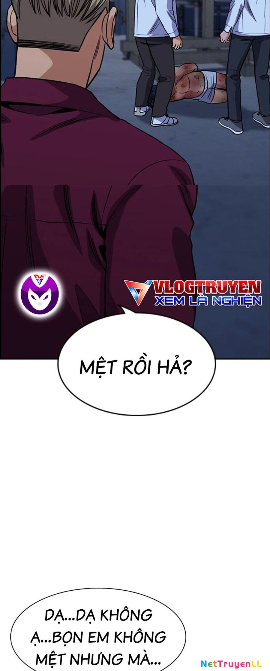 Giáo Dục Chân Chính Chapter 143 - 40