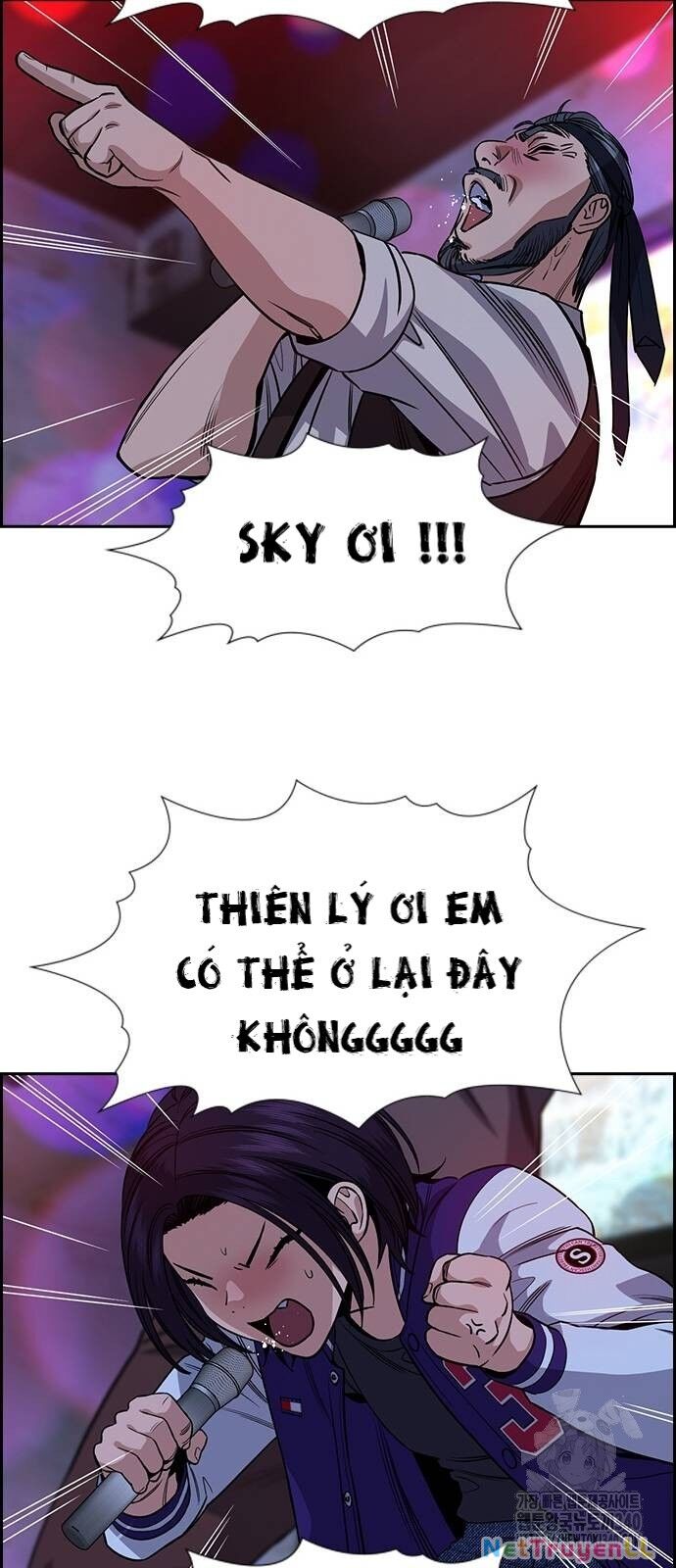 Giáo Dục Chân Chính Chapter 148 - 36