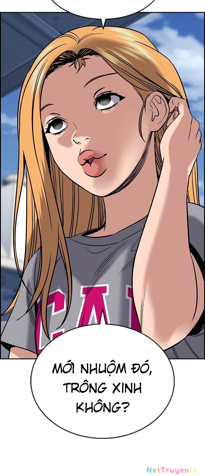 Giáo Dục Chân Chính Chapter 153 - 22