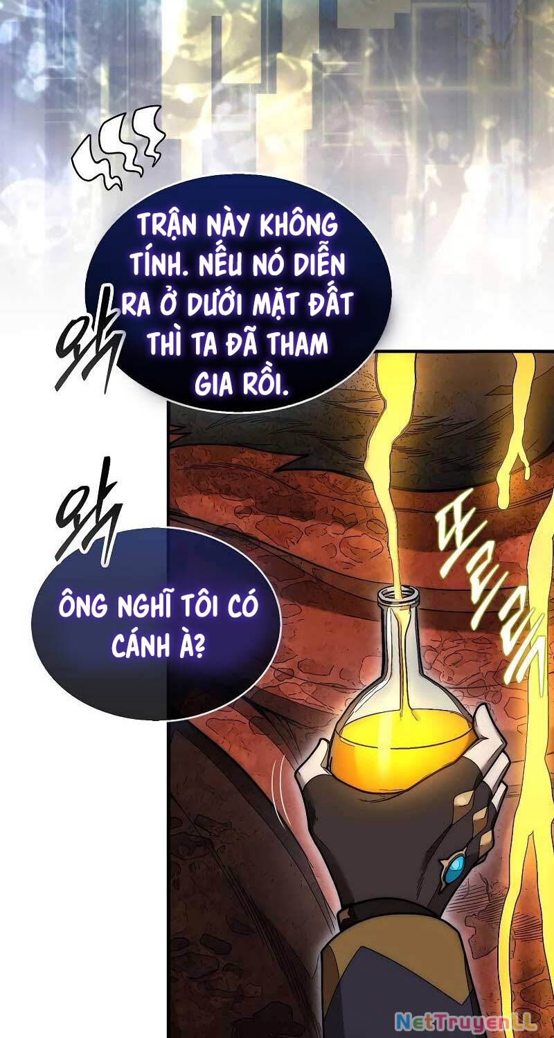 Quân Cờ Thứ 31 Lật Ngược Ván Cờ Chapter 54 - 81