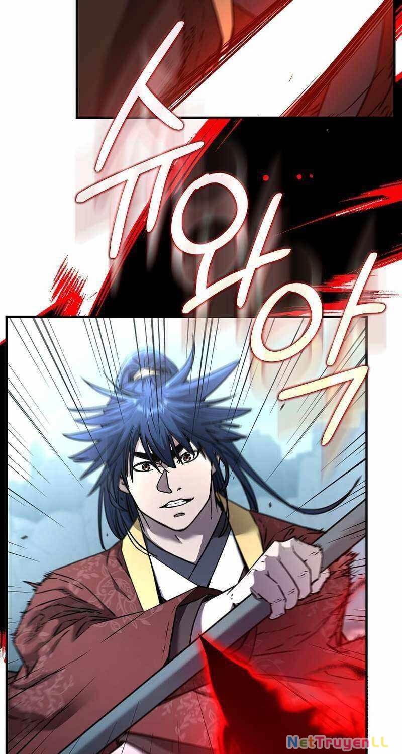 Sự Chuyển Sinh Vào Võ Lâm Thế Gia Của Ranker Chapter 125 - 42