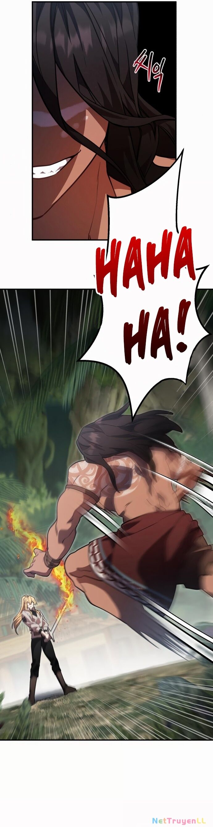 Hero X Demon King X Villain Chapter 9 - 7