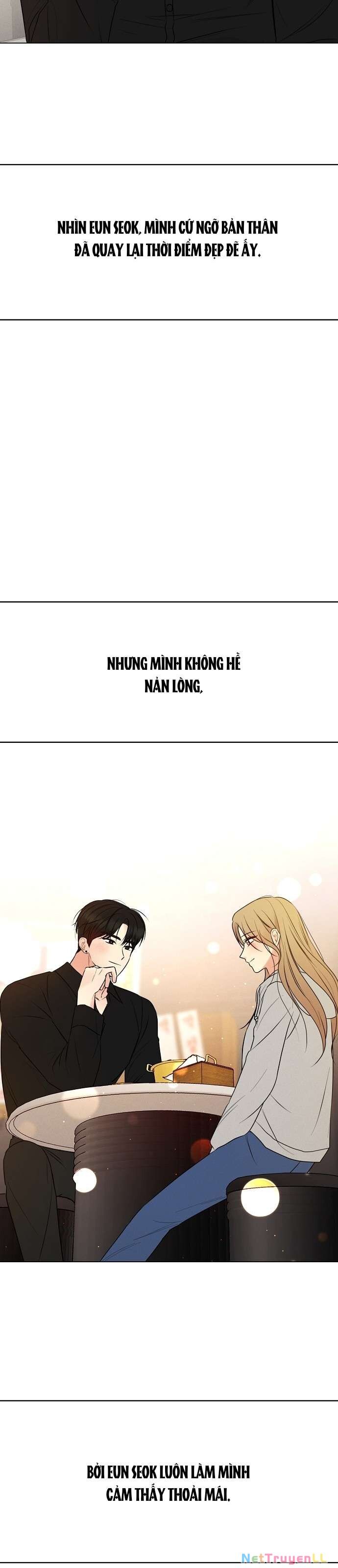 Tiêu Chuẩn Của Nam Chính Chapter 1 - 56