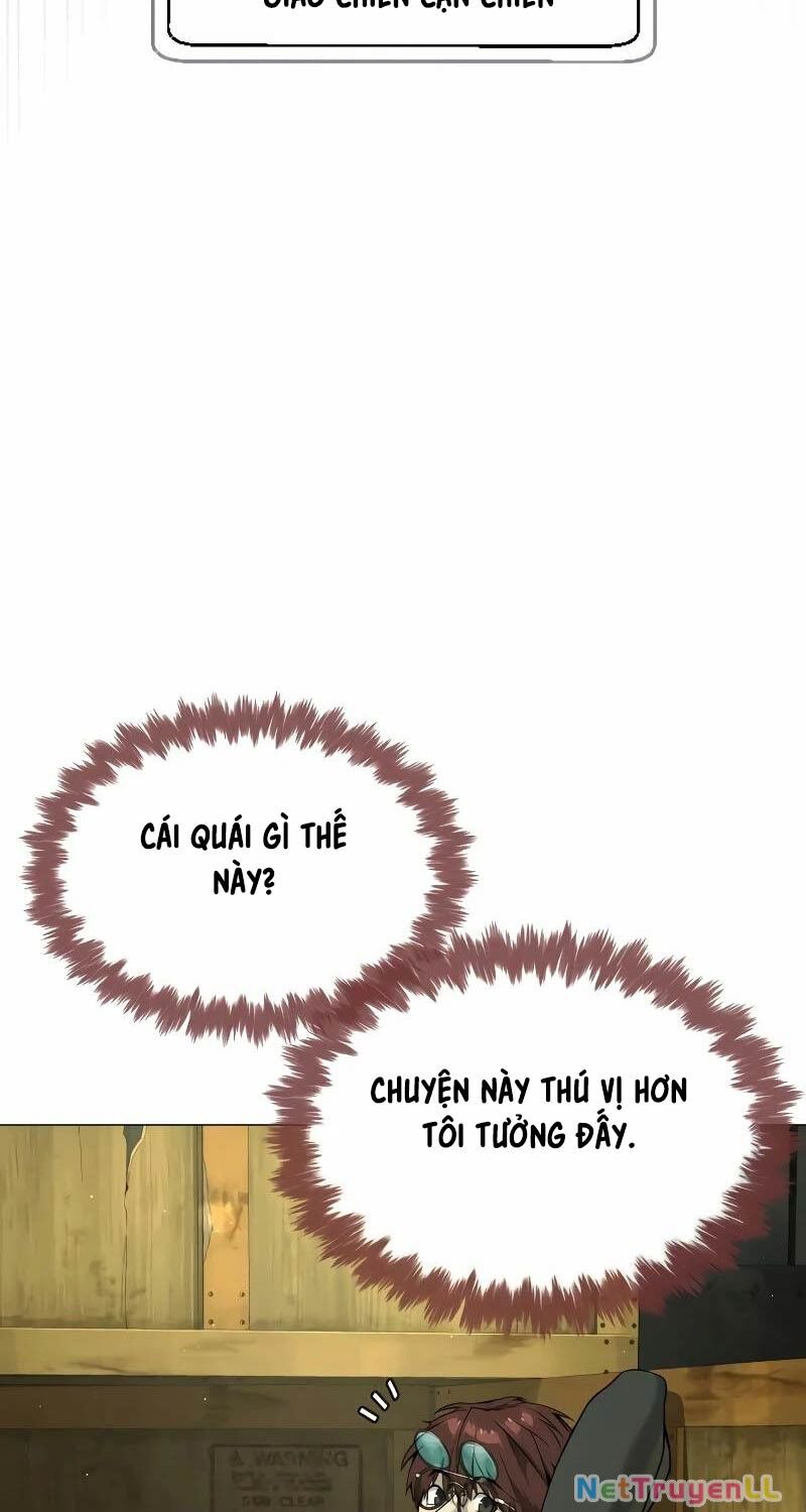 Sát Thủ Peter Chapter 50 - 123