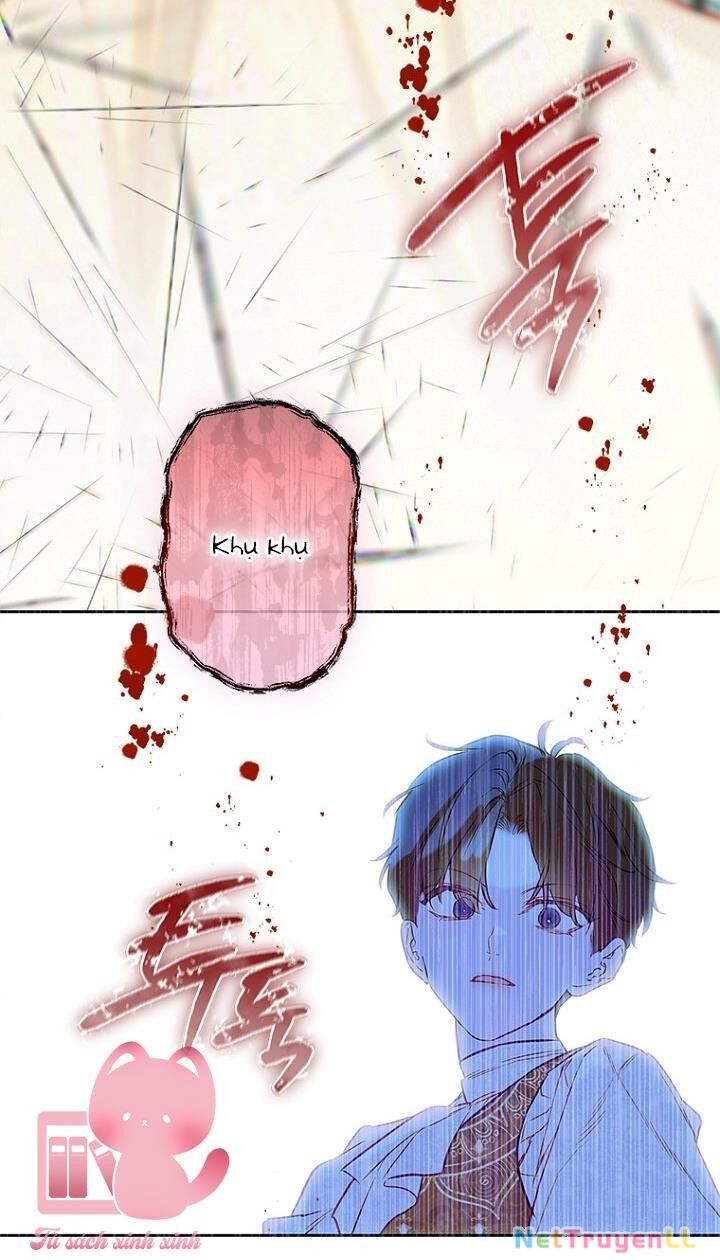 Khế Ước Hôn Nhân Của Mẹ Tôi Chapter 65 - 25