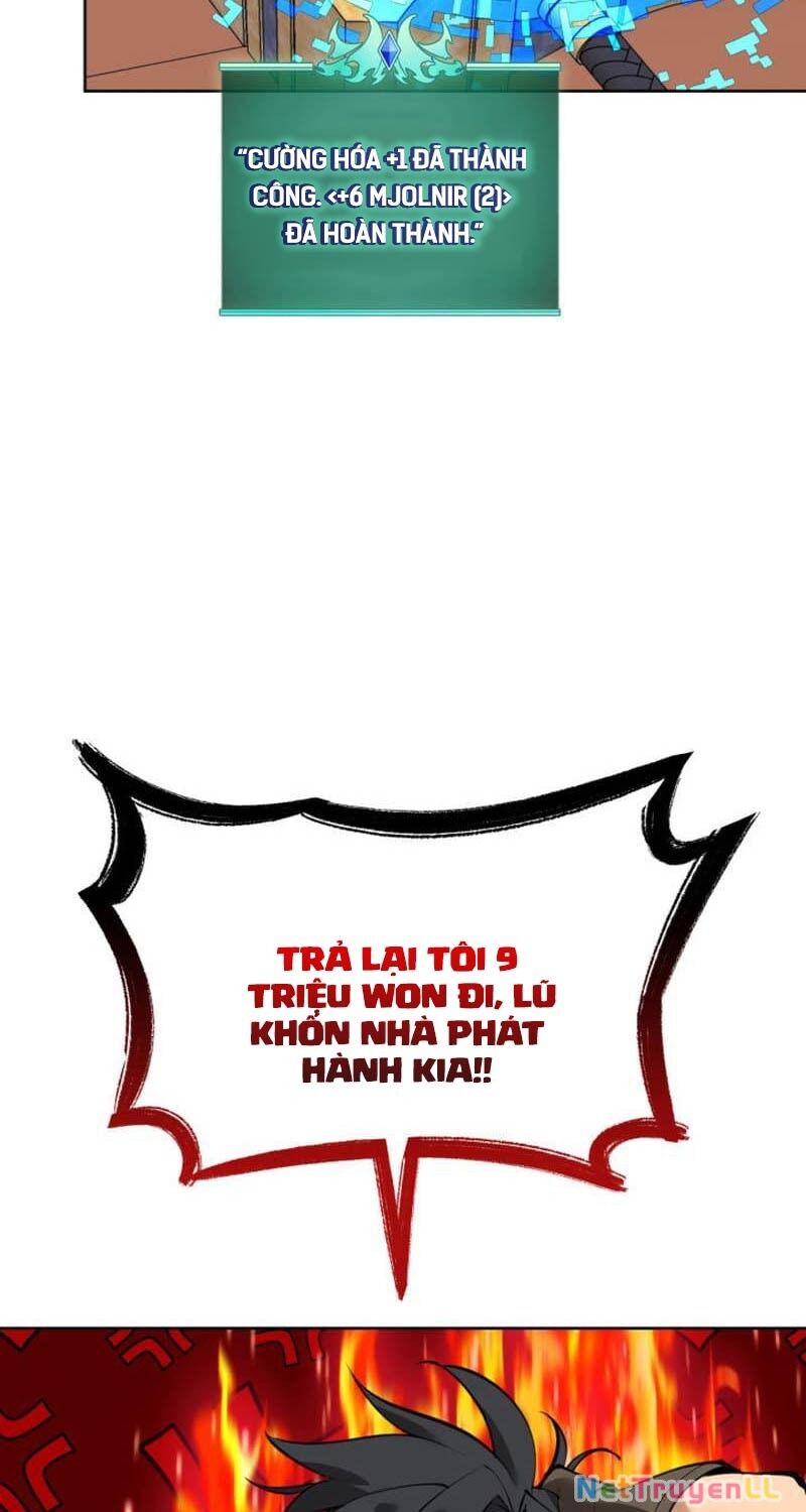 Thợ Rèn Huyền Thoại Chapter 240 - 24