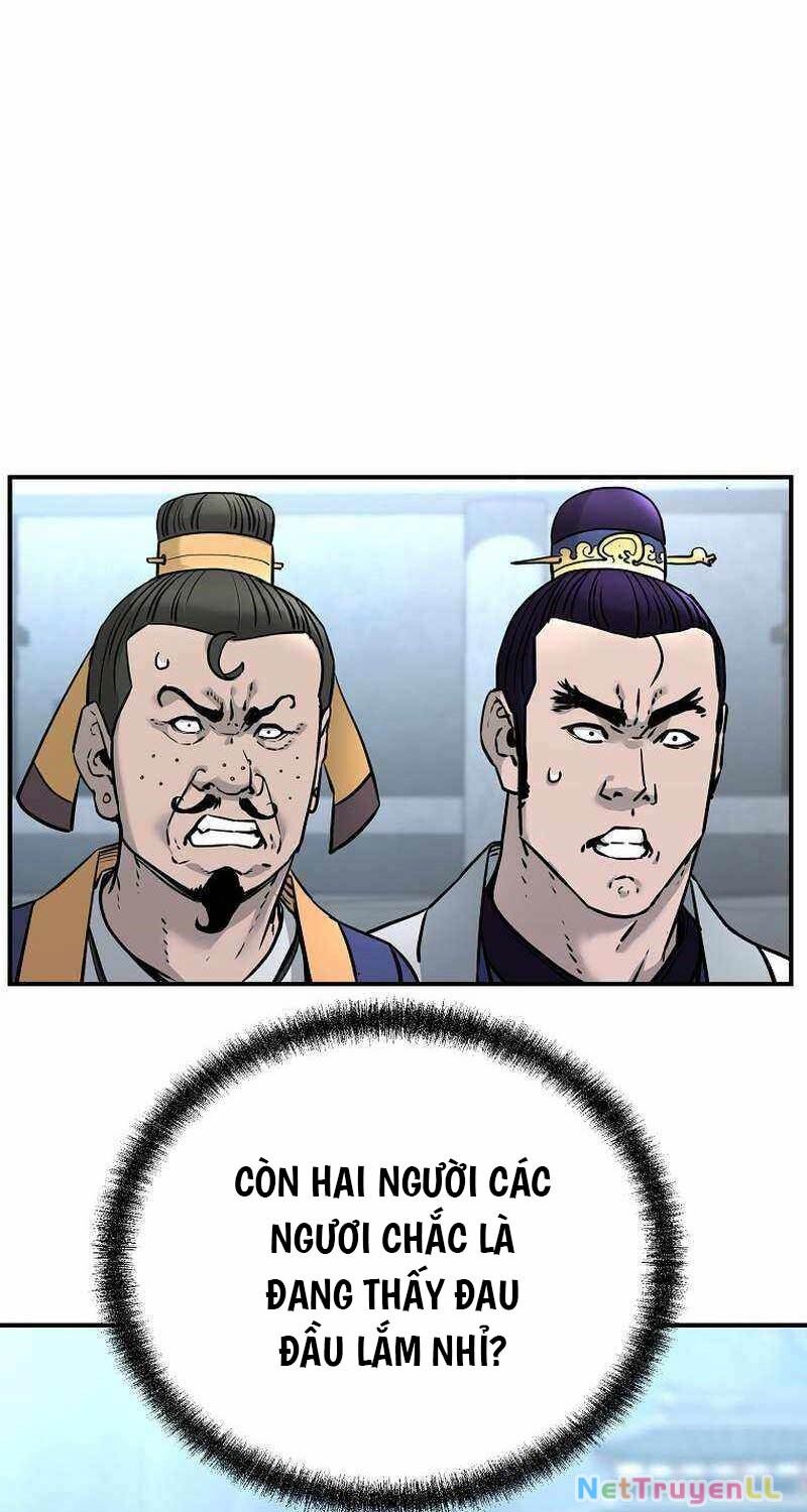 Sự Chuyển Sinh Vào Võ Lâm Thế Gia Của Ranker Chapter 125 - 85