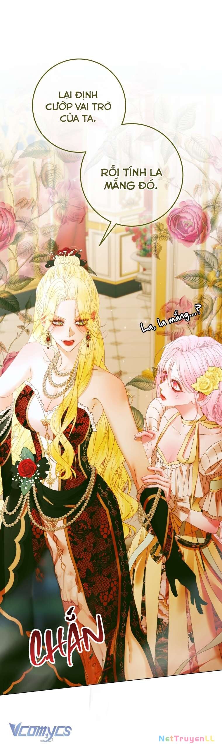 Siren: Trở Thành Gia Đình Của Nhân Vật Phản Diện Chapter 102 - 49