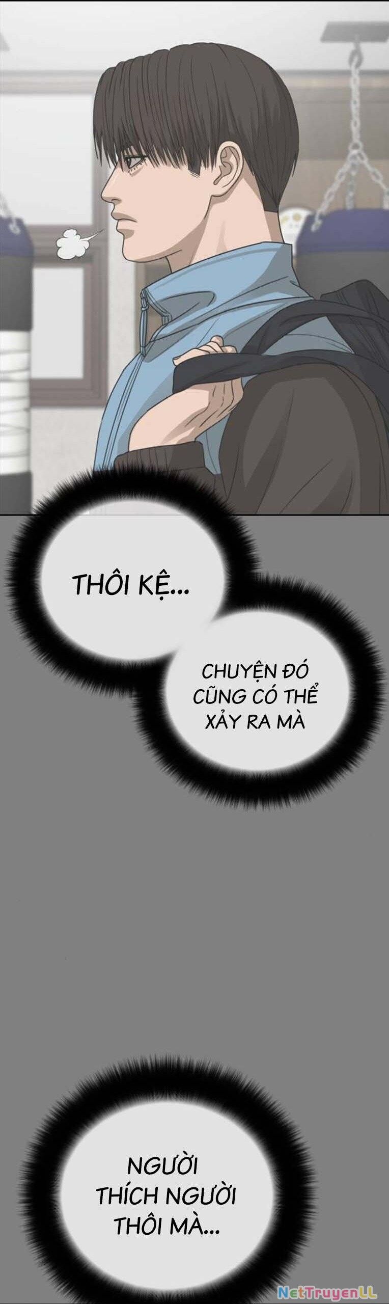 Thời Đại Ulzzang Chapter 49 - 21