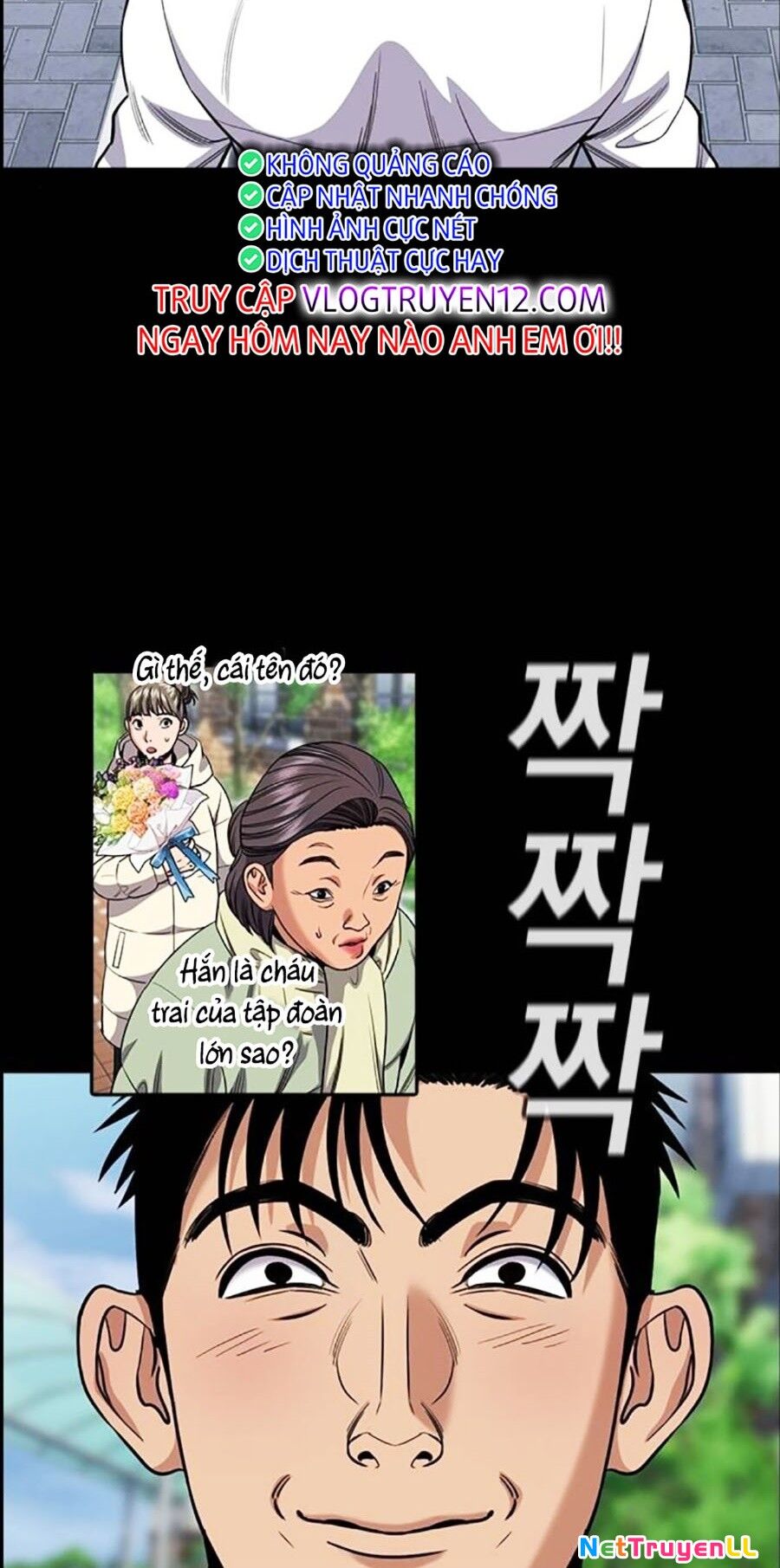 Giáo Dục Chân Chính Chapter 140 - 51