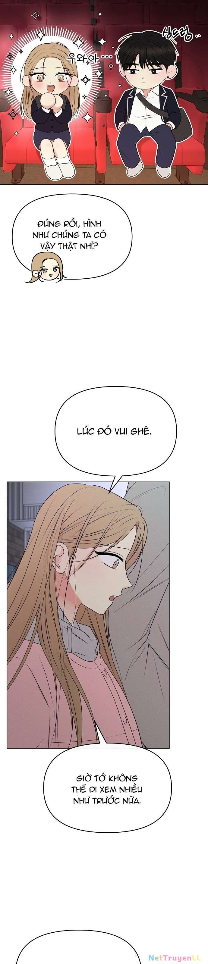 Tiêu Chuẩn Của Nam Chính Chapter 1 - 46