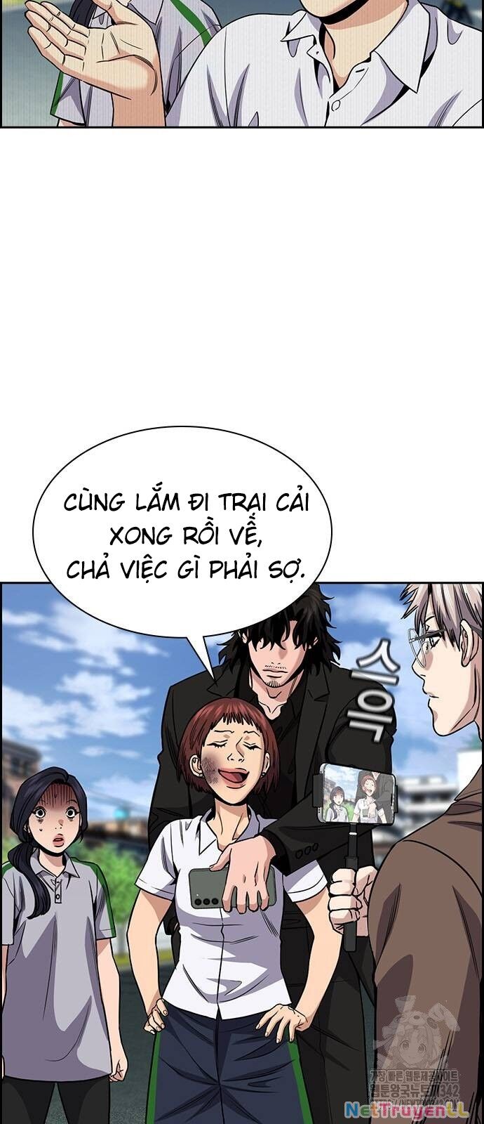 Giáo Dục Chân Chính Chapter 151 - 21