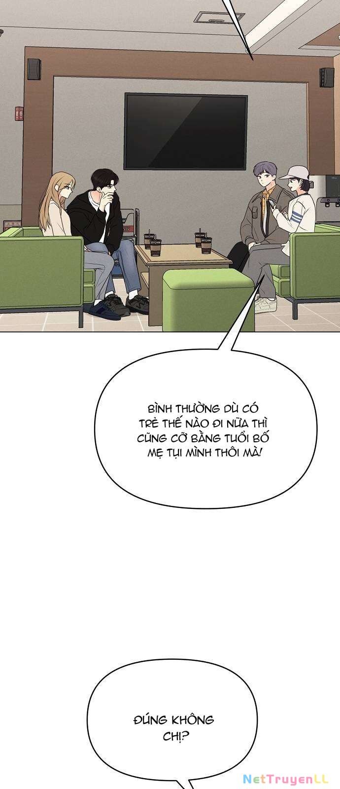 Tiêu Chuẩn Của Nam Chính Chapter 5 - 16