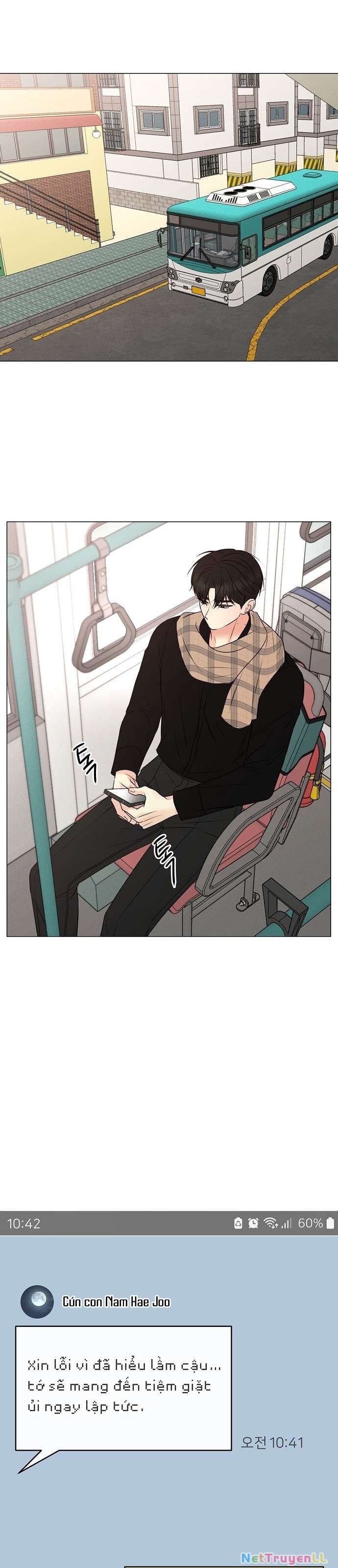 Tiêu Chuẩn Của Nam Chính Chapter 2 - 47