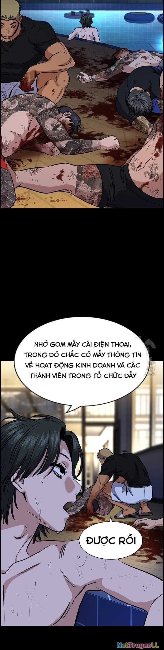 Giáo Dục Chân Chính Chapter 147 - 53