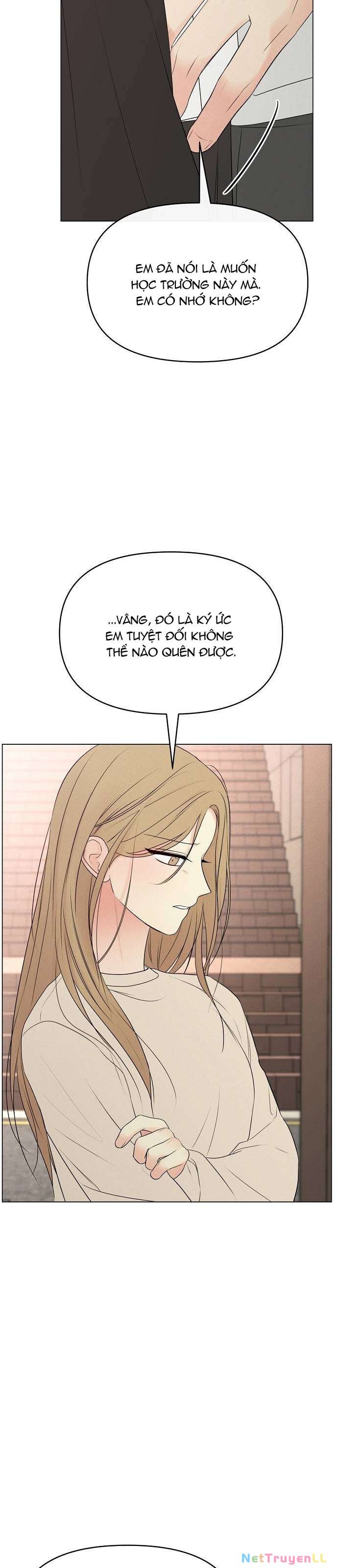 Tiêu Chuẩn Của Nam Chính Chapter 5 - 38