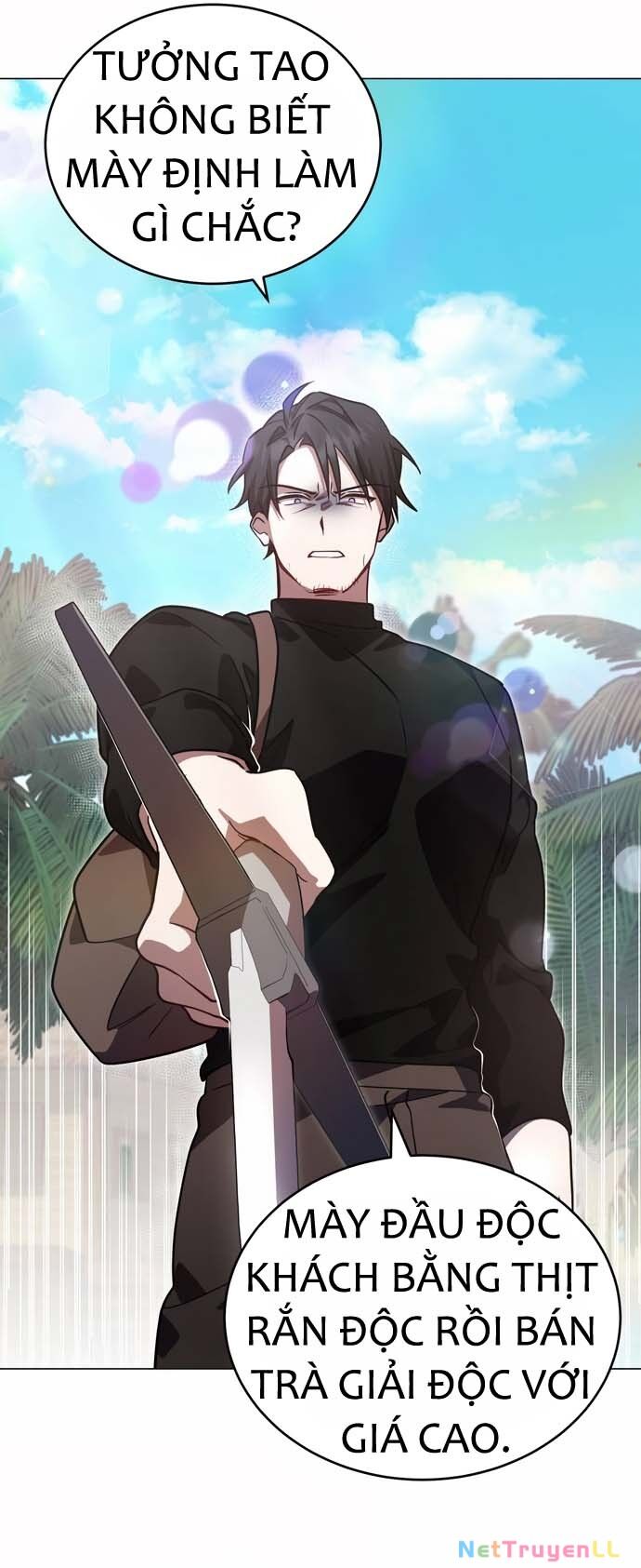 Hero X Demon King X Villain Chapter 7 - 15