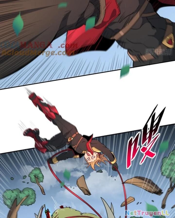 Người Trái Đất Quả Thật Rất Tàn Ác Chapter 240 - 63