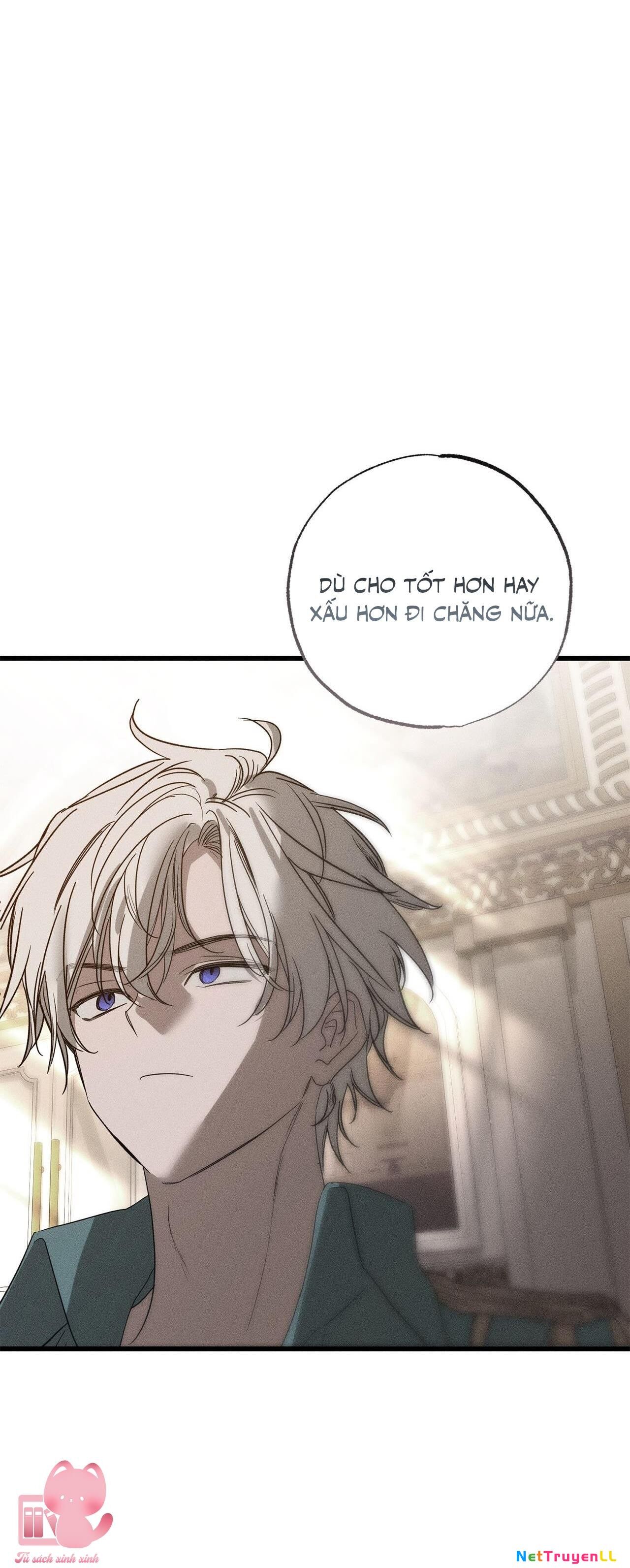 Vị Phu Quân Căm Ghét Tôi Đã Mất Trí Nhớ Chapter 43 - 28