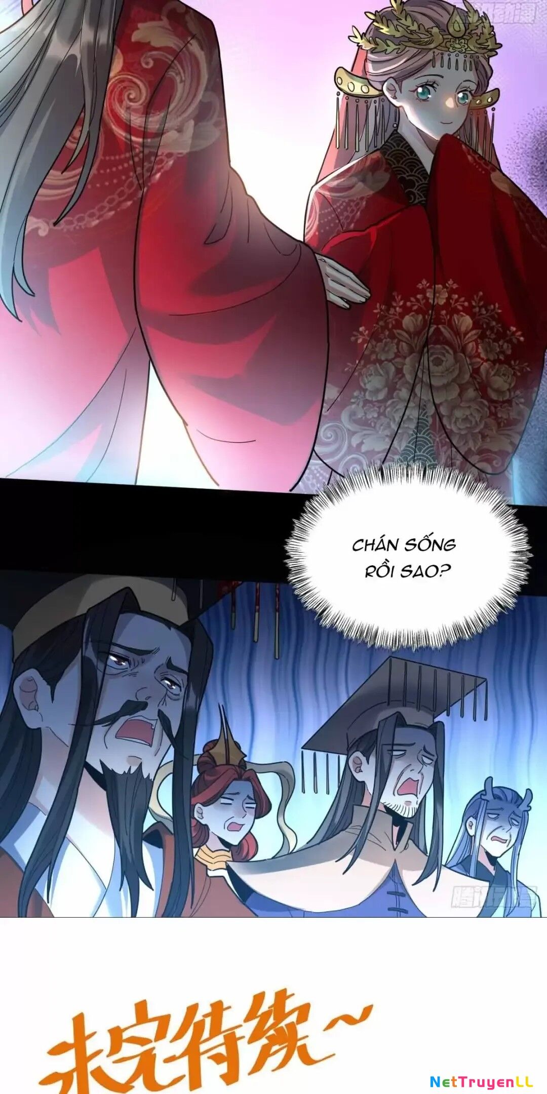 Nguyên Lai Ta Là Tu Tiên Đại Lão Chapter 428 - 36