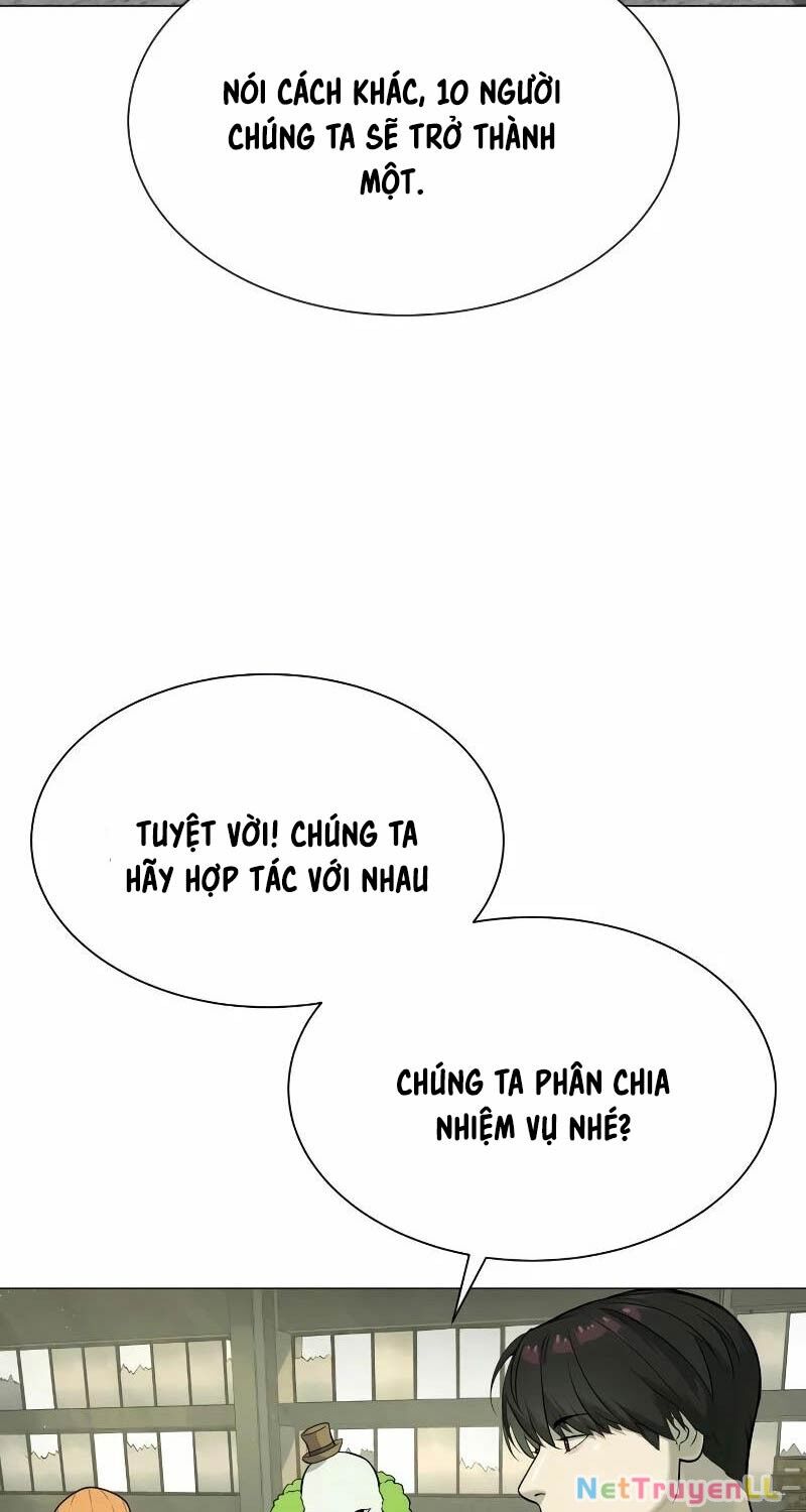 Sát Thủ Peter Chapter 50 - 97