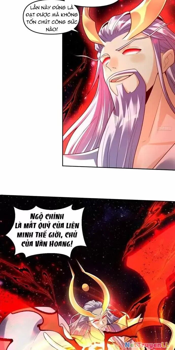 Nguyên Lai Ta Là Tu Tiên Đại Lão Chapter 430 - 10