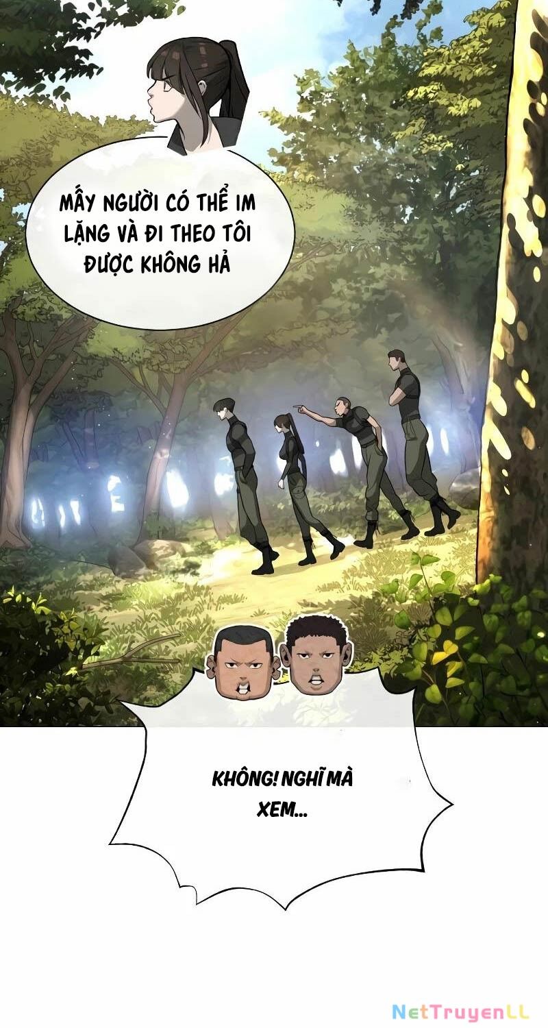 Sát Thủ Peter Chapter 50 - 68