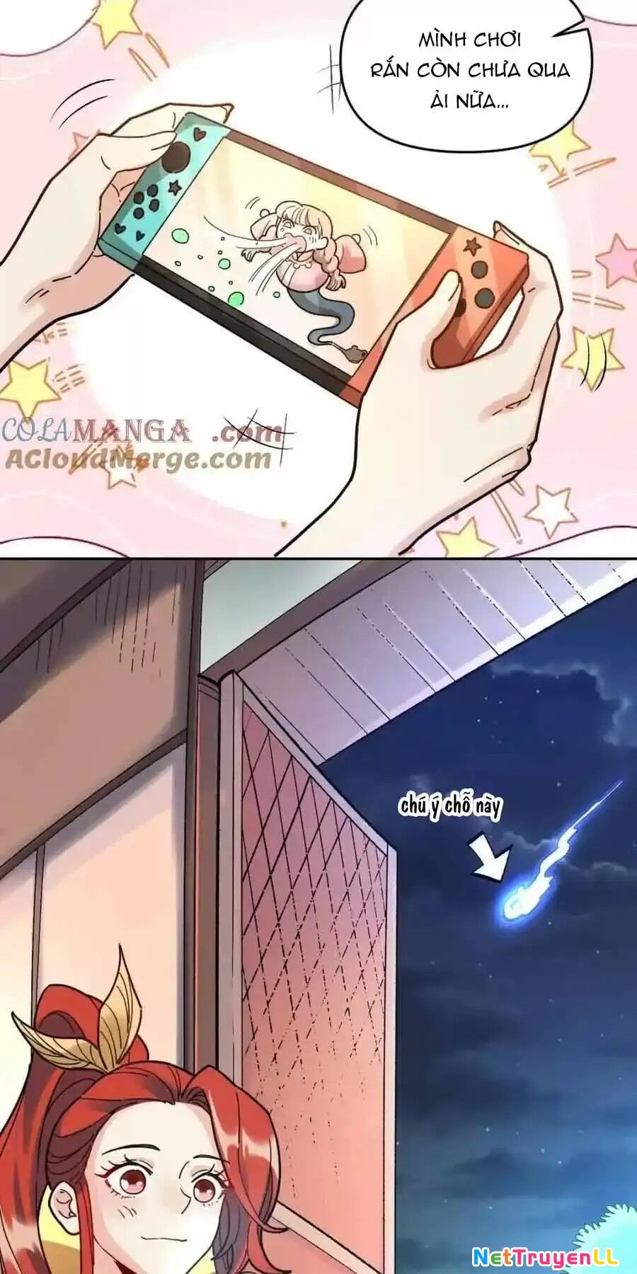 Nguyên Lai Ta Là Tu Tiên Đại Lão Chapter 429 - 7