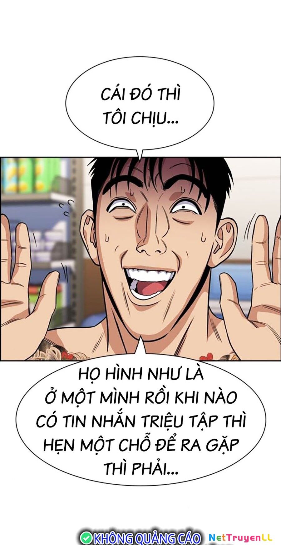 Giáo Dục Chân Chính Chapter 141 - 42