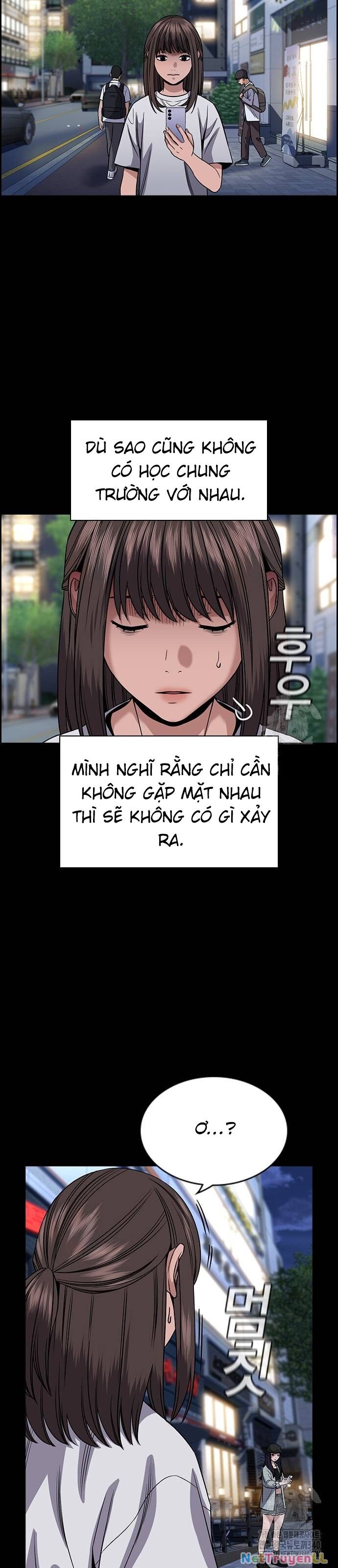 Giáo Dục Chân Chính Chapter 149 - 49