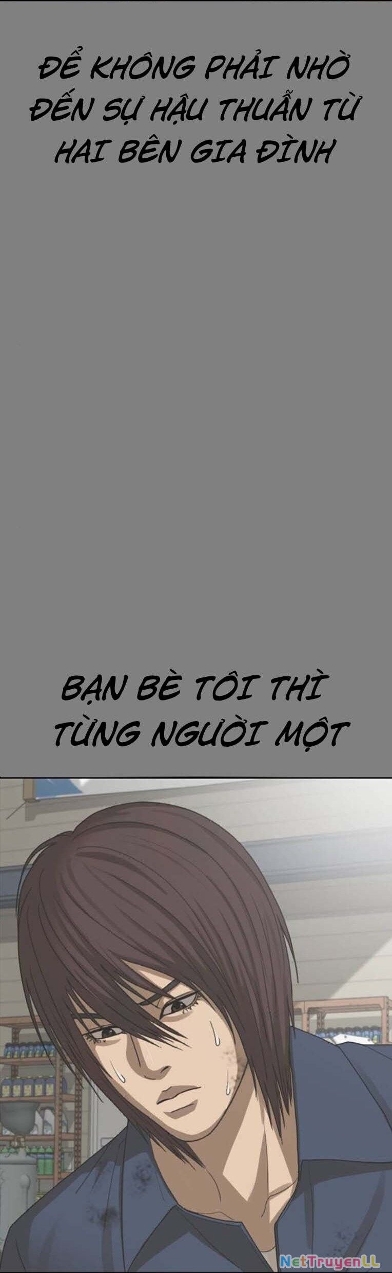 Thời Đại Ulzzang Chapter 50 - 88