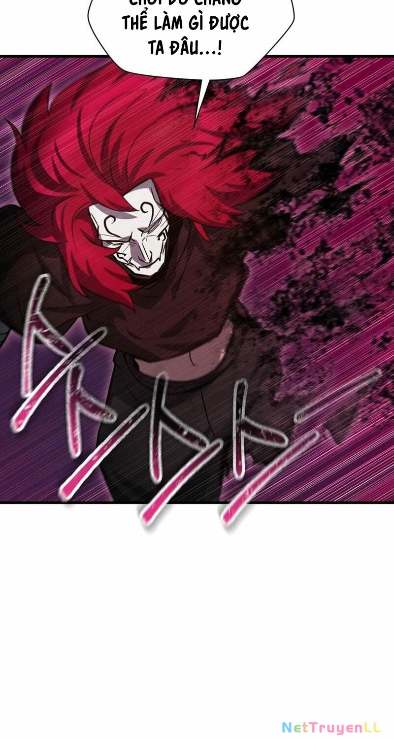 Helmut Đứa Trẻ Bị Ruồng Bỏ Chapter 78 - 90