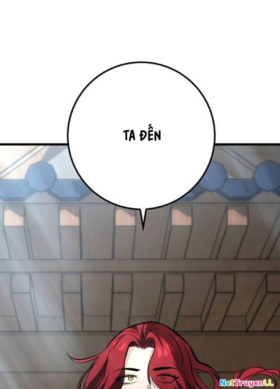 Thanh Kiếm Của Hoàng Đế Chapter 61 - 1