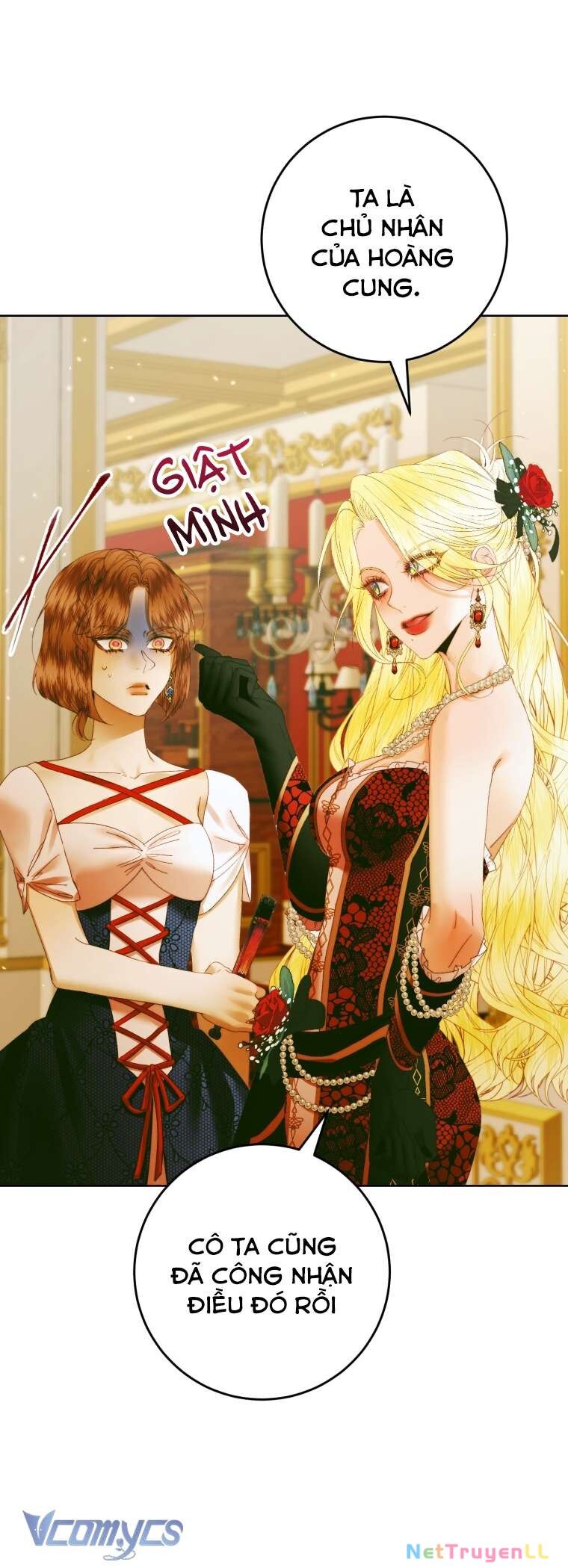 Siren: Trở Thành Gia Đình Của Nhân Vật Phản Diện Chapter 102 - 50