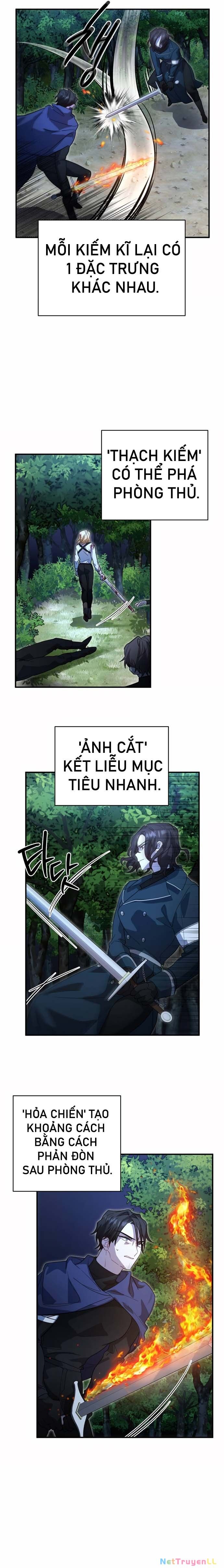 Hero X Demon King X Villain Chapter 4 - 19
