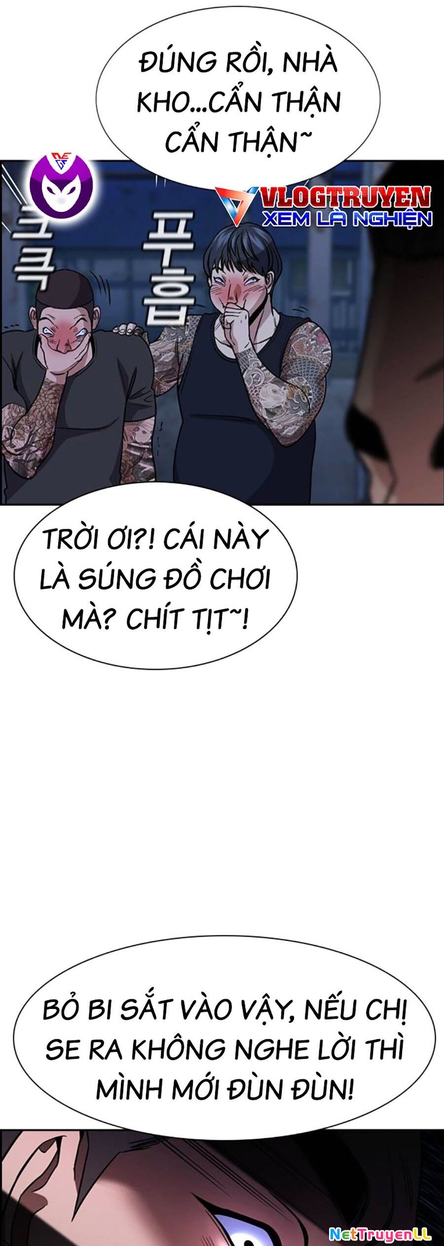 Giáo Dục Chân Chính Chapter 144 - 48